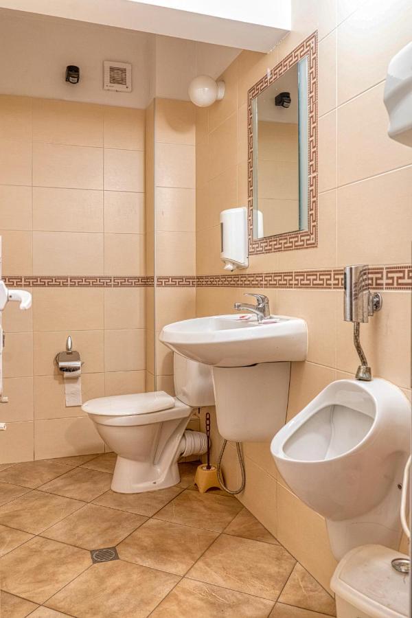 Крушун - Единствена На Метри От Водопадите, Krushun - The Only Stay Just Meters From The Waterfalls Krushuna Exterior photo