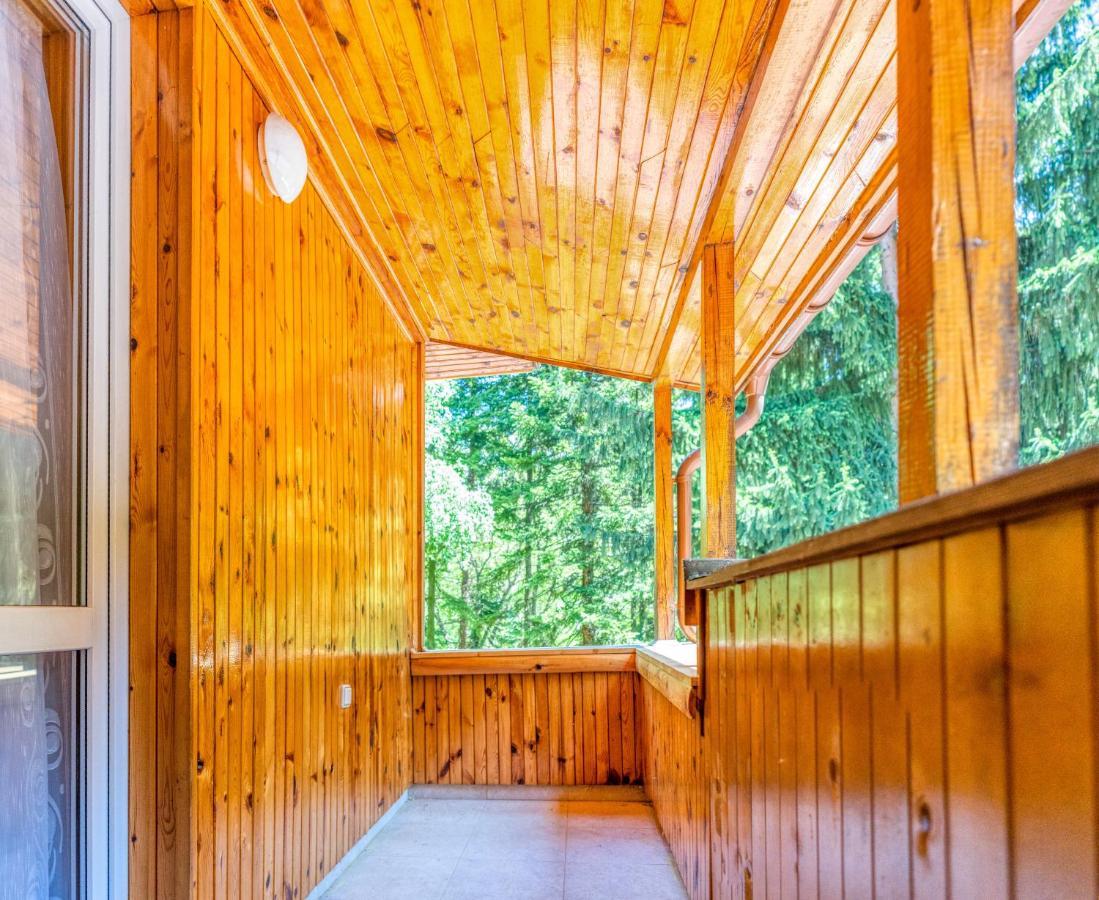 Крушун - Единствена На Метри От Водопадите, Krushun - The Only Stay Just Meters From The Waterfalls Krushuna Exterior photo